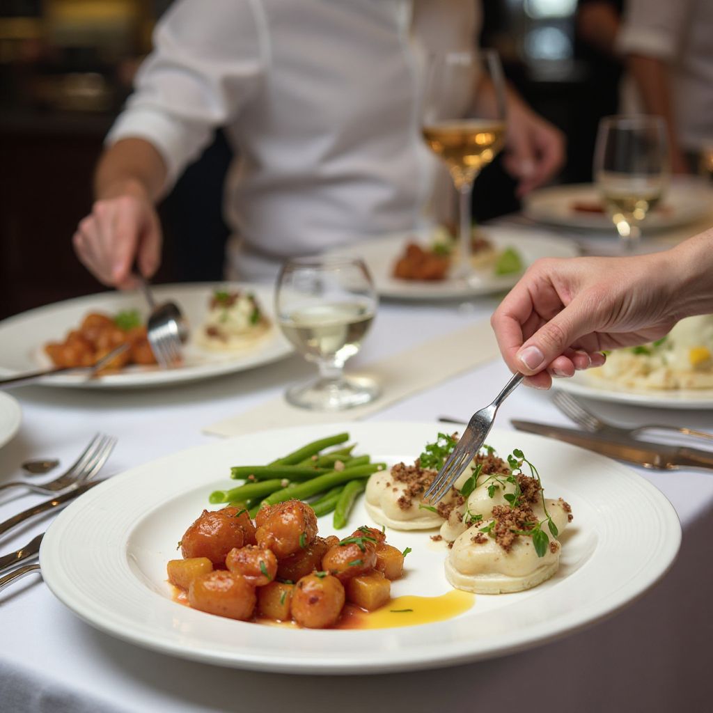 Dining Experience