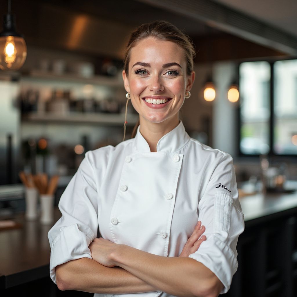 Head Chef