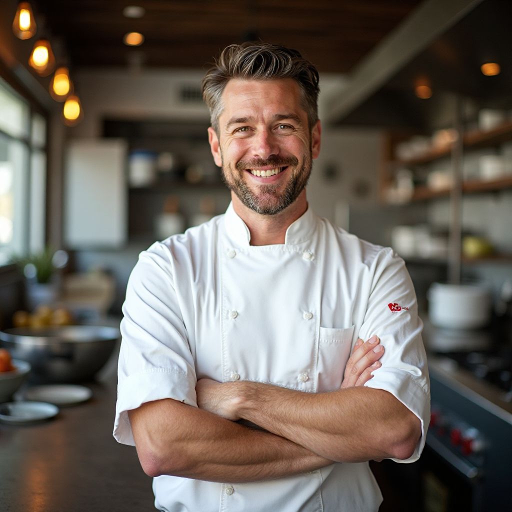 Executive Chef
