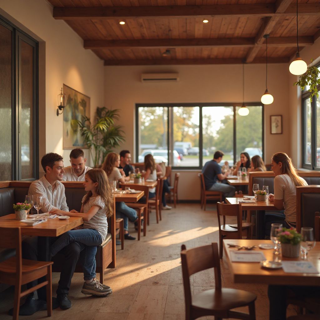 Family Dining