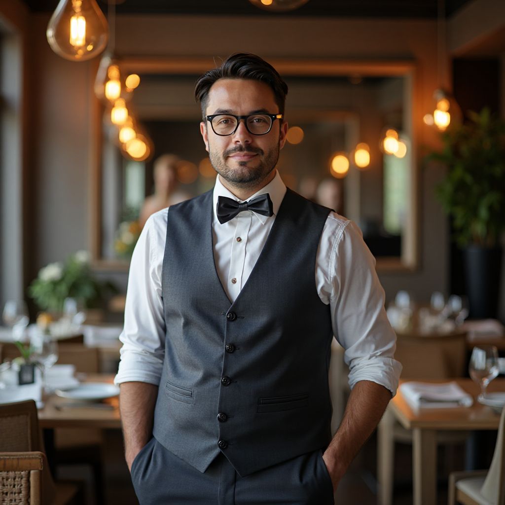 Restaurateur