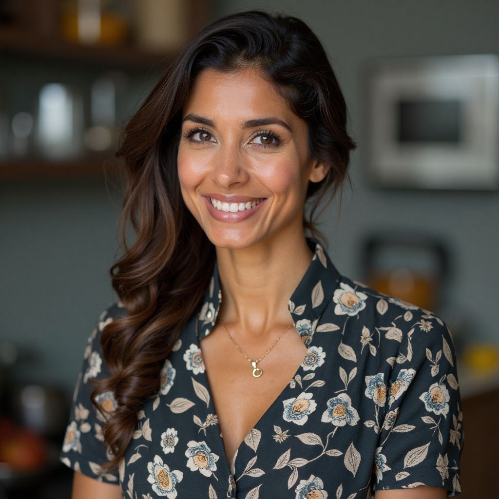 Amara Singh