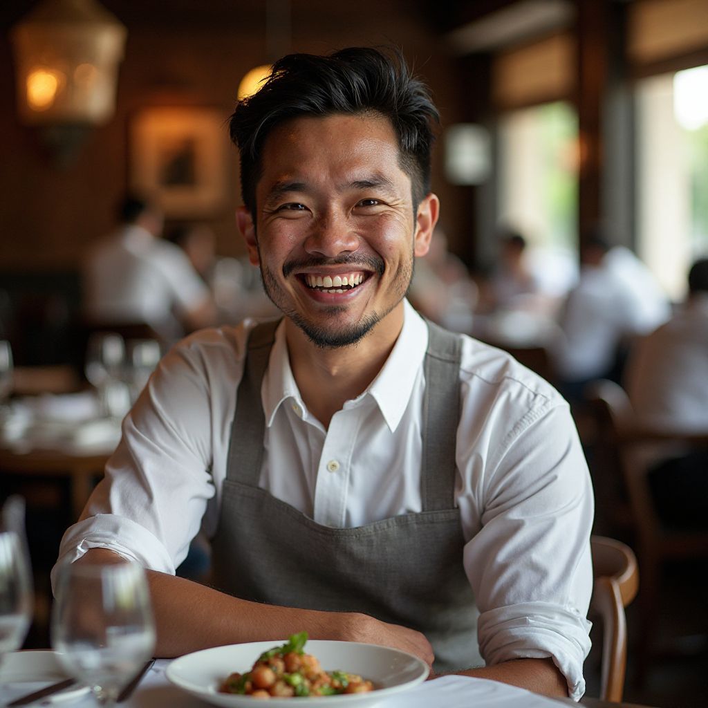 Benjamin Nakamura